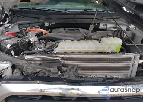 2022 Ford F-150 Xlt from USA, damaged, VIN 1FTFW1CD3NFC41004